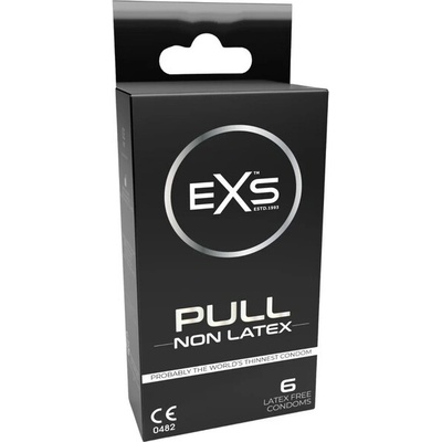 EXS Pull 6 ks
