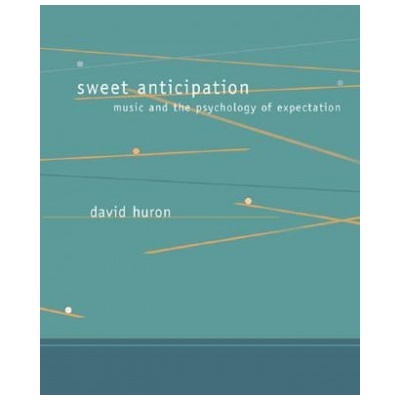 Sweet Anticipation Huron David