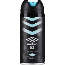 Umbro Ice deospray 150 ml