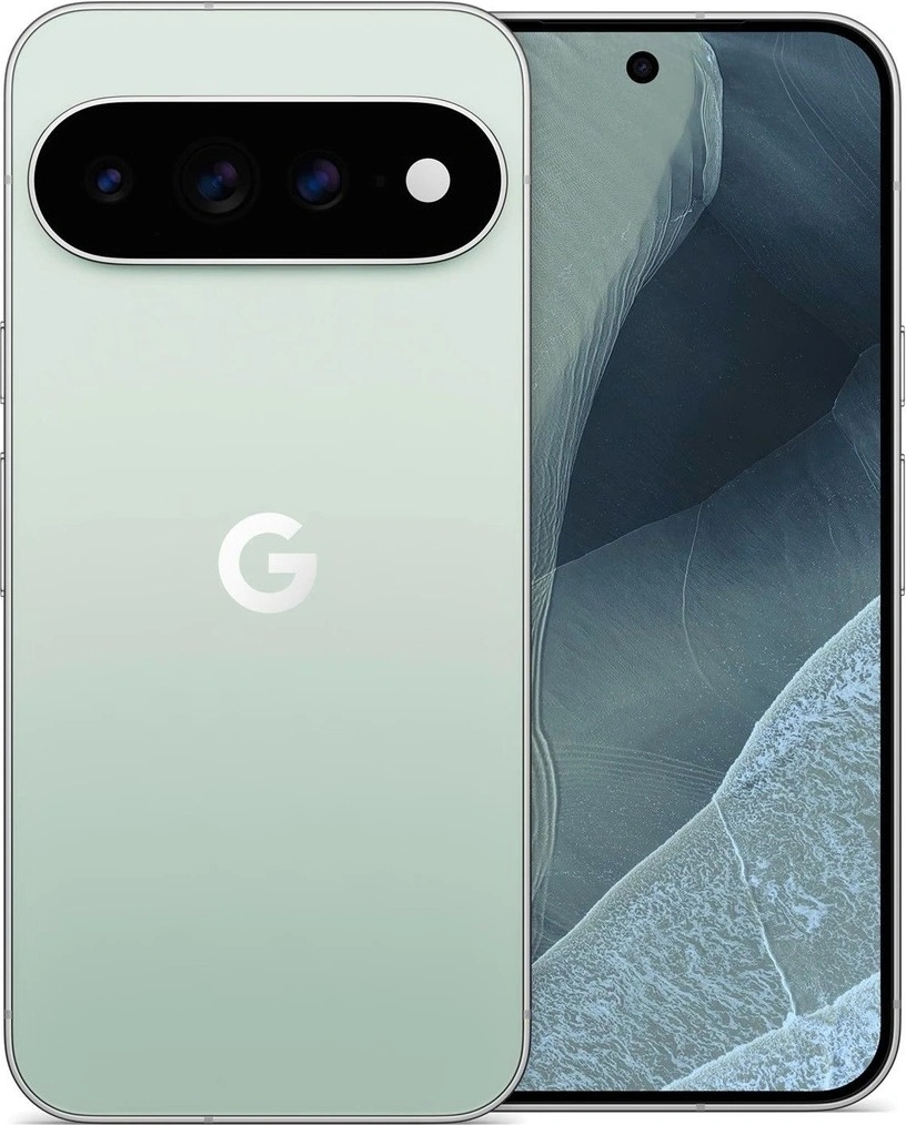 Google Pixel 11 Pro XL 16GB/512GB Fog Google Pixel 11 Pro XL 16GB/512GB Fog