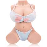 Tantaly Scarlett 2.0 7kg Cute Youthful Sex Doll
