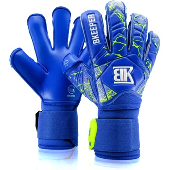 Bkeeper Вратарски ръкавици Bkeeper GALACTIC #25 Aqua