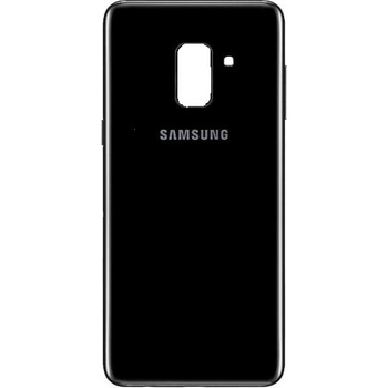 Kryt Samsung A530 Galaxy A8 2018 zadní šedý