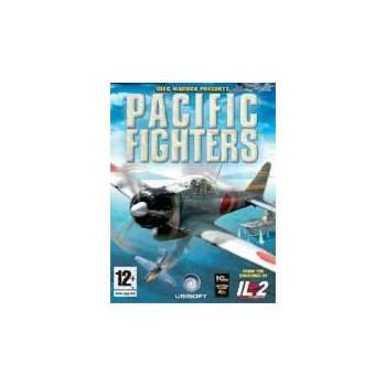 Image 1 of Ubisoft Pacific Fighters (PC)