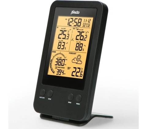 Alecto WS 3400