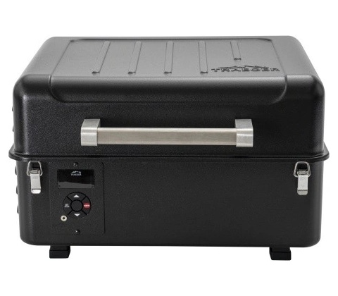 Traeger RANGER