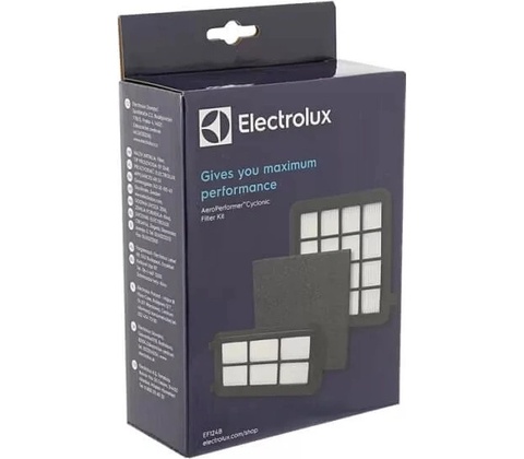 Electrolux EF124B