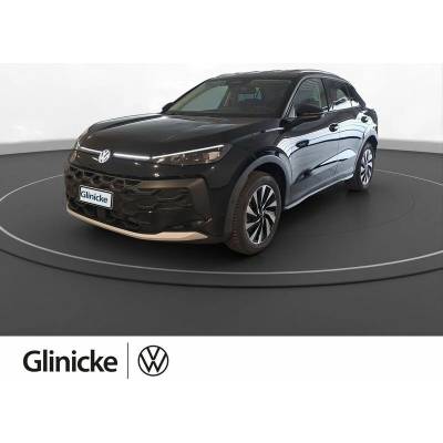 Volkswagen T-Roc eTSI Style DSG 85 kW