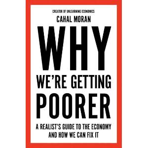 Bullshit Economics | Cahal Moran (ISBN: 9780008637958)