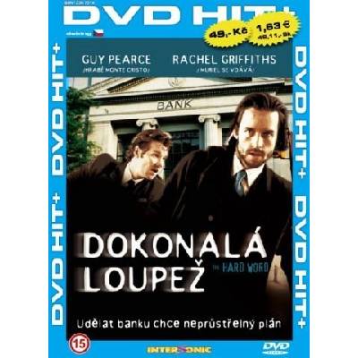 Intersonic Тежка дума - dvd (000939)