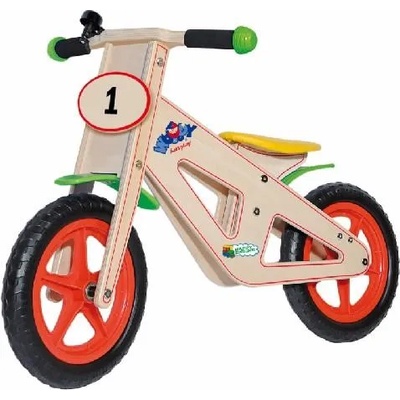 Woodyland WOODY 93021