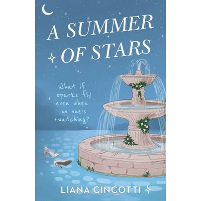 A Summer of Stars