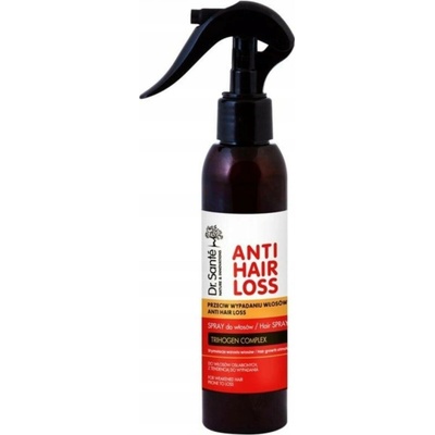 Dr. Santé Anti Hair Loss sprej na stimulaci růstu vlasů 150 ml – Sleviste.cz