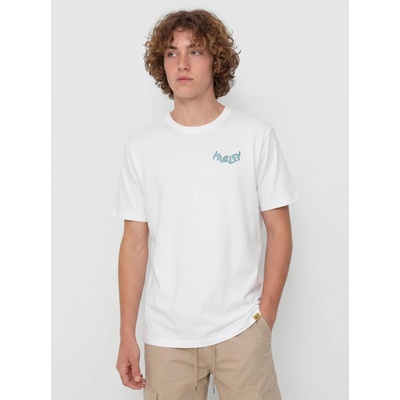 Hurley Etam Black Phanter white