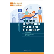 Praktické repetitorium gynekologie a porodnictví