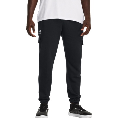 Under Armour Панталони Under Armour UA Essential Flc Cargo Pant 1380376-001 Размер XL