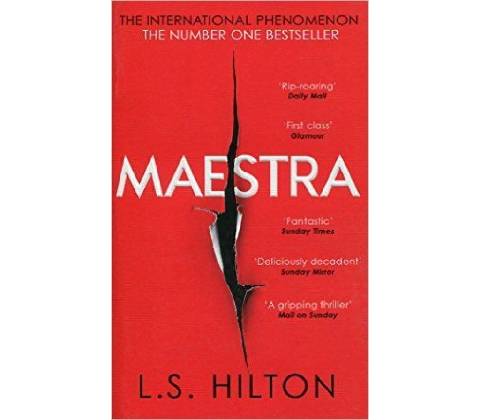 Maestra