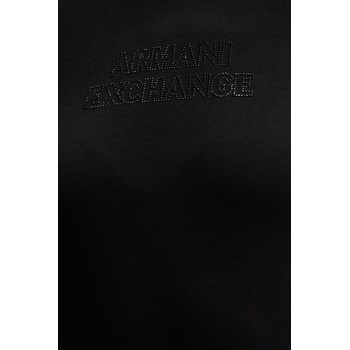 Giorgio Armani Тениска Armani Exchange (XW002293.AF17173)