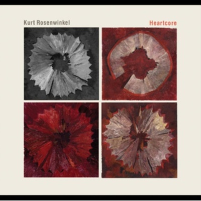 Heartcore - Kurt Rosenwinkel LP