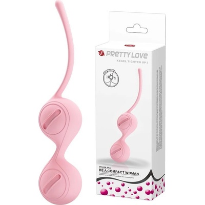 Pretty Love Kegel Tighten Up I