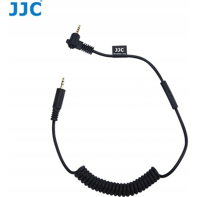 JJC PRO PANASONIC DMW-RSL1 – Sleviste.cz