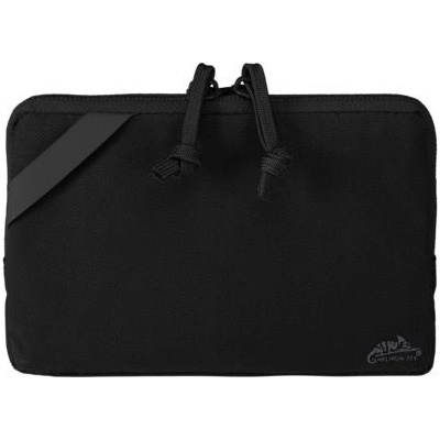Helikon Tex Peněženka pouzdro TRIP WALLET Cordura ČERNÁ