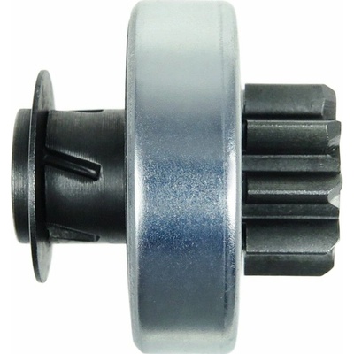 Voľnobežná prevodovka, štartér AS-PL SD3018