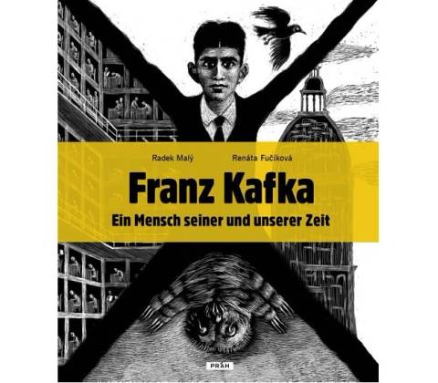 Franz Kafka