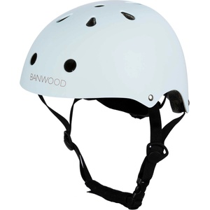 Banwood Детска вело каска (helmet-sky)