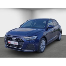 Audi A1 30 TFSI Sportback 85 kW