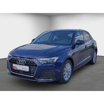 Audi A1 30 TFSI Sportback 85 kW