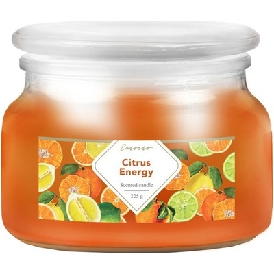 Emocio Citrus Energy 100x79 mm