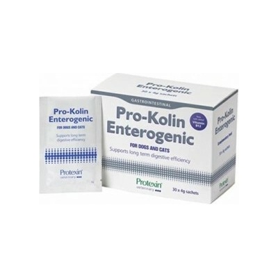 Protexin Pro-Kolin Enterogenic 30 x 4 g ako Protexin Proffesional