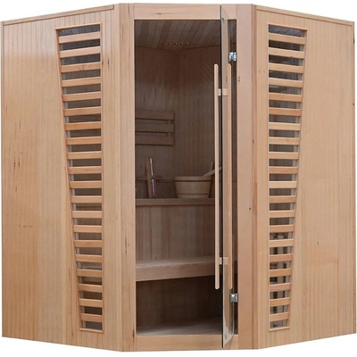 Hanscraft Luonto 3/4