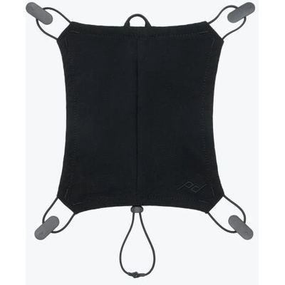 Peak Design Outdoor Helmet Carry Black