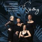 Various Artists - The Sistering (CD) (0634457239197)