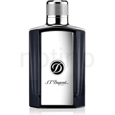 S.T. Dupont Be Exceptional EDT 100 ml