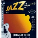 Struny Thomastik JS111 Jazz Swing