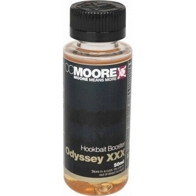 Michal Kučera MIKBAITS CC Moore Odyssey XXX - Spray booster 50ml