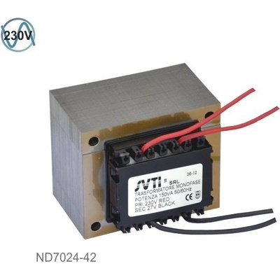460T230V25150 Trafo pro elektroniku CT724S