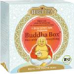 Hari Tea Био Buddha Box - 11 пакетчета чай