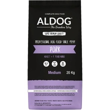 Freedog With Pork Medium 20 kg