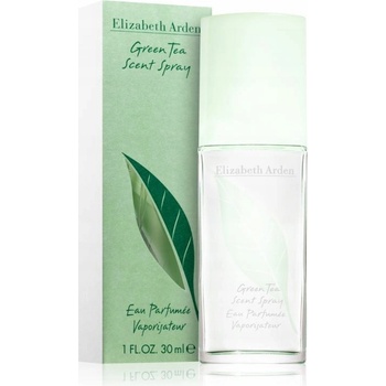 Elizabeth Arden Green Tea toaletní voda dámská 30 ml
