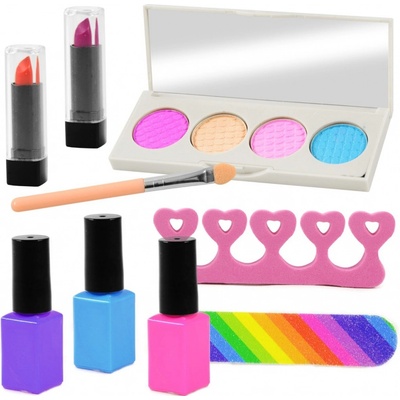 JbBONO C08528 Detská make-up súprava