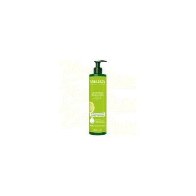 WELEDA Citrusové hydratační tělové mléko 250ml – Hledejceny.cz