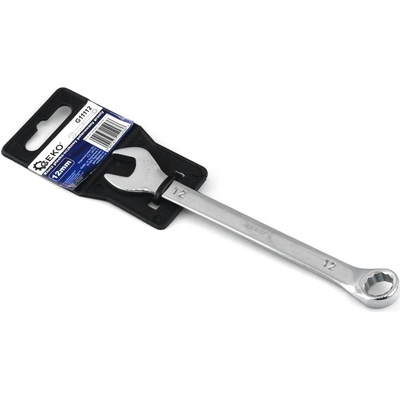 Geko Očkovo-vidlicový kľúč 12mm G11112