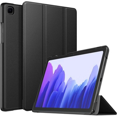 Techsuit Otevírací obal FoldPro Samsung Galaxy Tab A7 Lite 8 7 T220 T225 2021 KF236439 černý