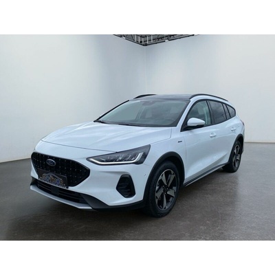 Ford Focus 1.0 EcoBoost 114 kW