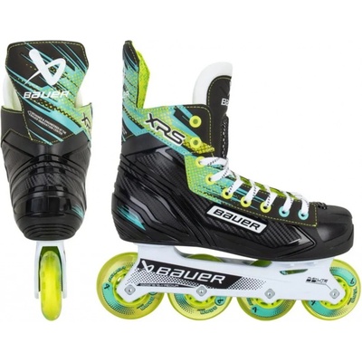 Bauer XRS Intermediate S25