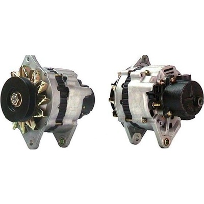 Alternátor - Nissan Vanette 2,0D / Hitachi LR170-406